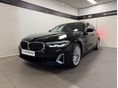 BMW 530i xDrive (Automata) magyarországi / keveset futott / napfénytető / magas felszereltség