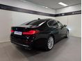 BMW 530 2021/12 - 5