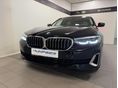 BMW 530 2021/12 - 2