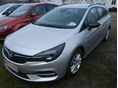 OPEL ASTRA K Sports Tourer 1.5 CDTI Business Edition Mo.-i! 61000Km-rel!