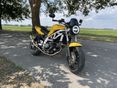 SUZUKI SV 650 N 