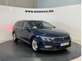 VOLKSWAGEN PASSAT VIII Variant 2.0 TDI SCR Elegance DSG IQ.Light Kamera ACC DCC magyar. 1 tulajdonos. sérülésmentes. ÁFA-s