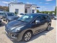 PEUGEOT 3008 1.2 PureTech Style FRISS VEZÉRLÉSCSERÉVEL!