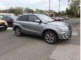 SUZUKI VITARA 2016/6 - 9