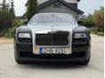 ROLLS-ROYCE GHOST 2010/5 - 2