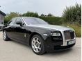 ROLLS-ROYCE GHOST 2010/5 - 3