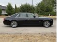 ROLLS-ROYCE GHOST 2010/5 - 4