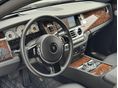 ROLLS-ROYCE GHOST 2010/5 - 8