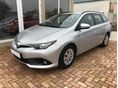 TOYOTA AURIS Touring Sports 1.33 Active Trend MAGYAR 1 TULAJ 156164KM