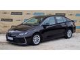 TOYOTA COROLLA Sedan 1.6 Comfort Tech CVT M.o-i/ kitűnő állapot/szervizelt/ 1.TULAJDONOS