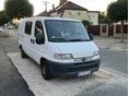 PEUGEOT BOXER 2.8 HDI 1400 320 M