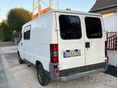 PEUGEOT BOXER 2001/12 - 2