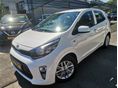 KIA PICANTO 1.0 MPI Gold M.o-i! 46eKm! KLÍMA! SÁVTARTÓ! TEMPOMAT! T.KAMERA!