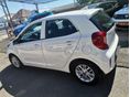 KIA PICANTO 2021/5 - 7