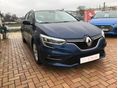 RENAULT MEGANE 2021/5 - 2