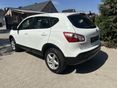 NISSAN QASHQAI 2010/10 - 2