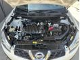 NISSAN QASHQAI 2010/10 - 12