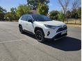 TOYOTA RAV 4 Rav4 2.5 Hybrid Selection e-CVT