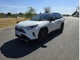 TOYOTA RAV 4 2020/1 - 2