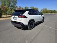 TOYOTA RAV 4 2020/1 - 7