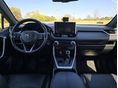 TOYOTA RAV 4 2020/1 - 9