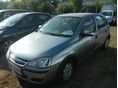 OPEL CORSA C 2005/4 - 4