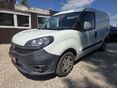 FIAT DOBLO Dobló Cargo 1.3 Mjet SX E6 Sz.könyv! M.o.-i! Második tulaj! Klíma! Bluetooth!