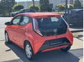 TOYOTA AYGO 2016/4 - 3