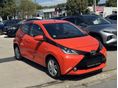 TOYOTA AYGO 2016/4 - 6