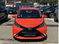 TOYOTA AYGO 2016/4 - 7