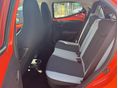 TOYOTA AYGO 2016/4 - 10