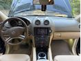 MERCEDES-BENZ ML 350 2009/12 - 11