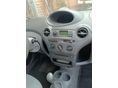 TOYOTA YARIS 2001/4 - 2