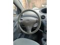 TOYOTA YARIS 2001/4 - 3