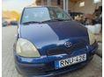 TOYOTA YARIS 2001/4 - 4
