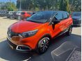 RENAULT CAPTUR 1.5 dCi Energy Intens S&S V.SZ.KÖNYV LED TEMPOMAT ÜLÉSFŰTÉS TOLATÓRADAR ESP 105E KM