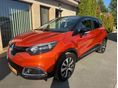 RENAULT CAPTUR 1.5 dCi Energy Intens S&S V.SZ.KÖNYV LED TEMPOMAT ÜLÉSFŰTÉS TOLATÓRADAR ESP 105E KM