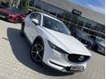 MAZDA CX-5 2.0i Attraction AWD (Automata) 95e KM ! VEZETETT SZERVIZKÖNYV! NAVI! MÁRKAKERESKEDÉS!