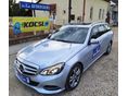 MERCEDES-BENZ E-OSZTÁLY E 300 BlueTEC HYBRID T Elegance (Automata) ELEKTROMOS MASZÍROZÓS ÉS MEMÓRIÁS ELSŐ ÜLÉSEK-ÜLÉSFŰTÉS-TOLATÓKAMERA!