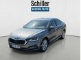 SKODA OCTAVIA 2023/10 - 2