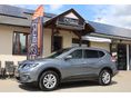 NISSAN X-TRAIL 1.6 DIG-T Acenta Mo-i - MÁSODIK TULAJDONOSTÓL - 360 FOKOS KAMERARENDSZER - MEGKÍMÉLT ÁLLAPOTÚ -