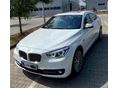 BMW GRAN TURISMO 530 GT XDrive (F07)