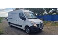 RENAULT MASTER 2.3 dCi L2H2
