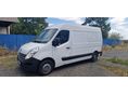 RENAULT MASTER 2011/6 - 3
