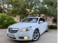 OPEL INSIGNIA 2.0 CDTI Sport Vezet Szervizkönyv !