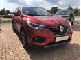 RENAULT KADJAR 2020/7 - 2