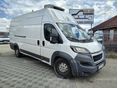 PEUGEOT BOXER 3.0 HDi 350 FT L4H3 Business Heavy MAXI!& MAGYARORSZÁGI!& KLÍMA!& SZIGETELT RAKTÉR ZANOTTI HŰTŐVEL!