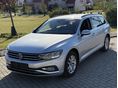 VOLKSWAGEN PASSAT Variant 2.0 TDI SCR Business KÉZI VÁLTÓ-TÖRÉSMENTES-VIRTUAL-VONÓHOROG-ÜLÉS FŰTÉS-CARPLAY-SZERVIZKÖNYV