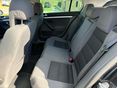 VOLKSWAGEN GOLF 2008/8 - 8