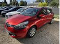 RENAULT CLIO Grandtour 1.2 16V Alizé EURO6 Magyar autó